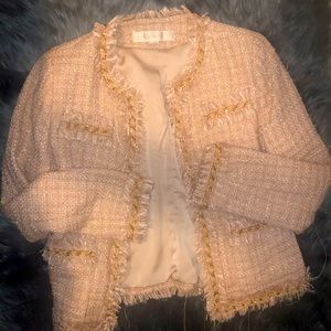 Women’s blazer jacket